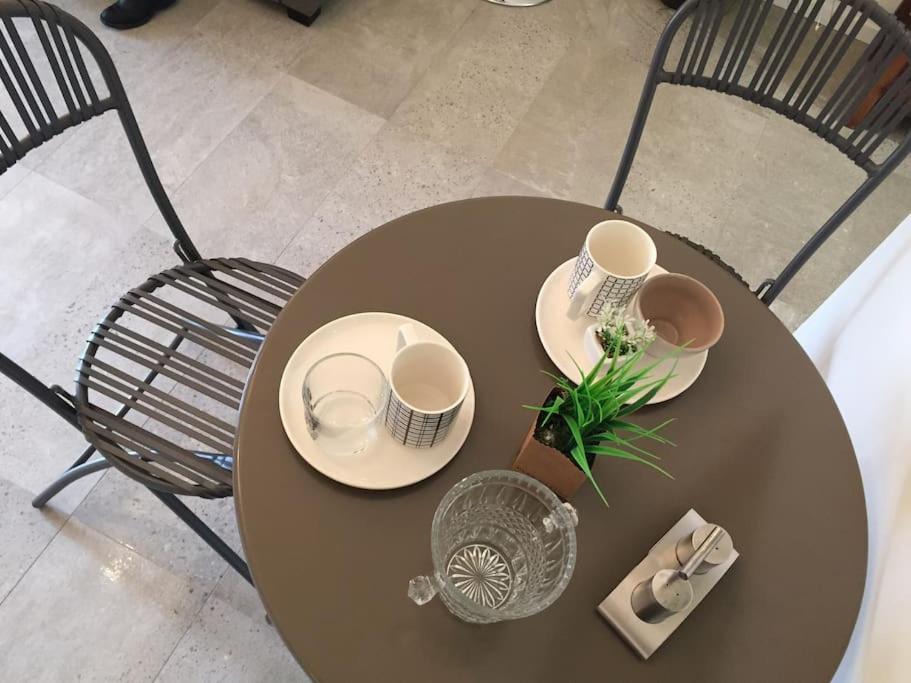 Mythique Miramar Cannes Croisette Terrasse Clim Parking Wifi Exteriér fotografie